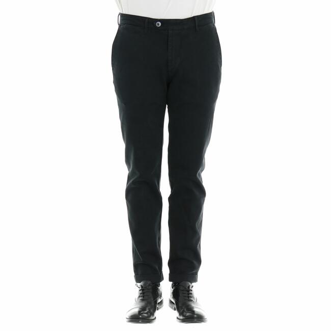 PANTALONE THYAGO OAKS ITALIA - Mad Fashion | img vers.650x/